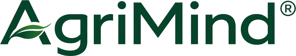 AgriMind HerdIQ logo